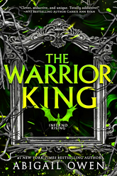 Inferno Rising #3: The Warrior King